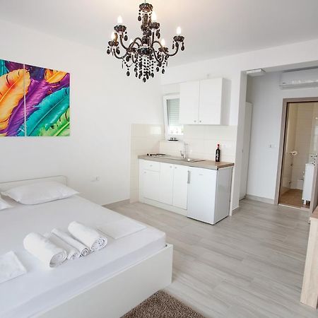 Adriatic Apartment Duće المظهر الخارجي الصورة
