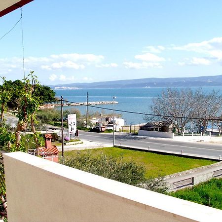 Adriatic Apartment Duće المظهر الخارجي الصورة