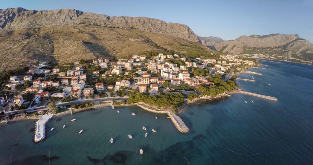 Adriatic Apartment Duće المظهر الخارجي الصورة