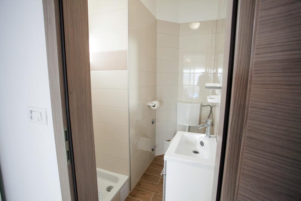 Adriatic Apartment Duće المظهر الخارجي الصورة