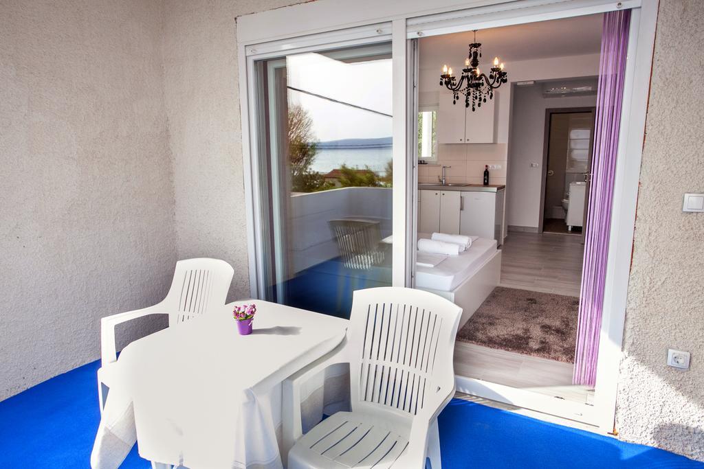 Adriatic Apartment Duće المظهر الخارجي الصورة