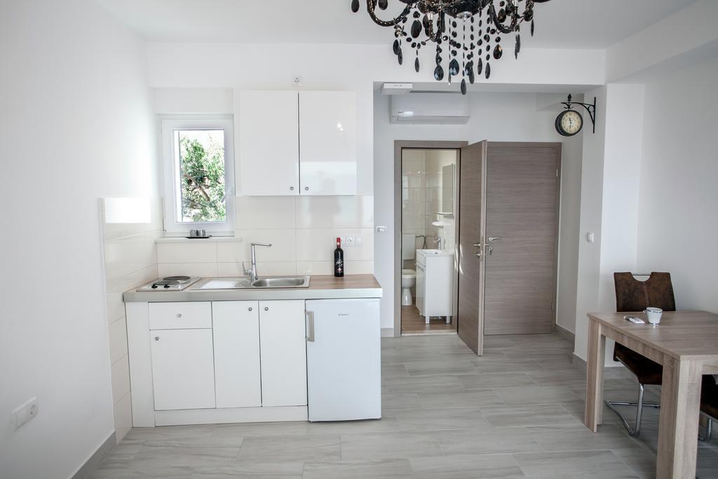 Adriatic Apartment Duće المظهر الخارجي الصورة
