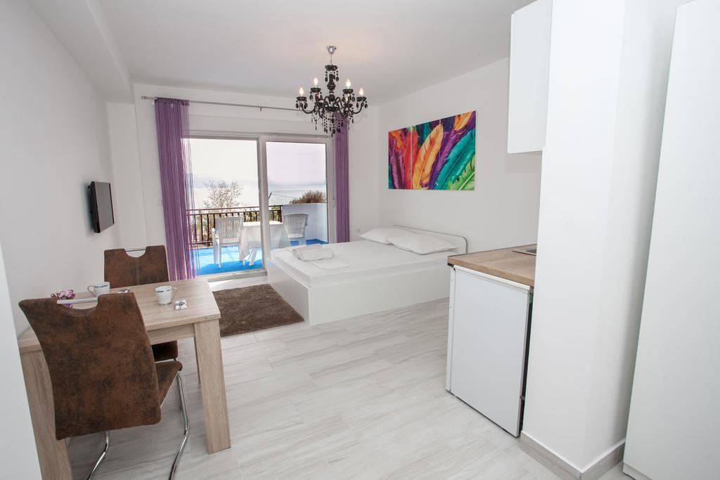 Adriatic Apartment Duće المظهر الخارجي الصورة