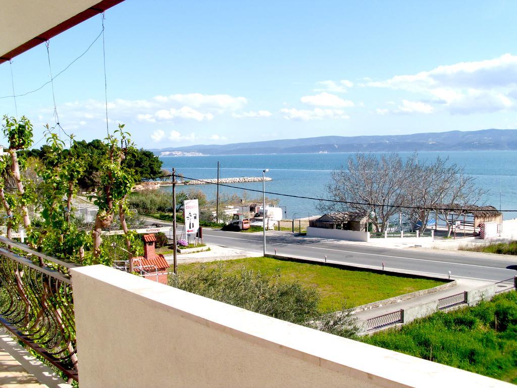 Adriatic Apartment Duće المظهر الخارجي الصورة