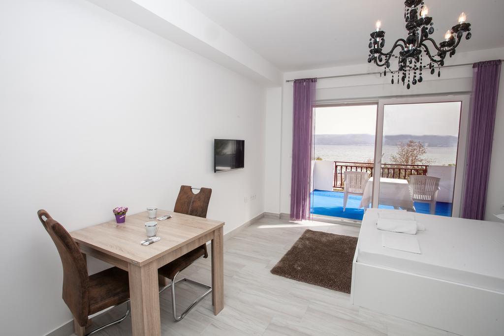 Adriatic Apartment Duće المظهر الخارجي الصورة